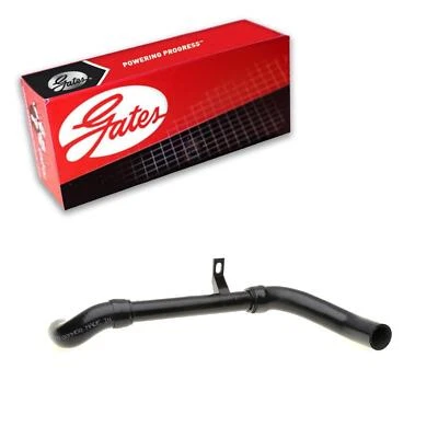 Manguera de refrigerante de radiador Gates inferior para Lincoln LS 2000-2002 3,9 L V8 GAS Foto 1 de 2
