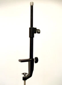 iSK SKSD076 soporte de micrófono telescópico superior de escritorio - Imagen 1 de 1