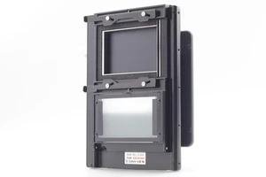 [MINT] Toyo Quick Roll Slider for Graphic 4x5 From JAPAN - Picture 1 of 8