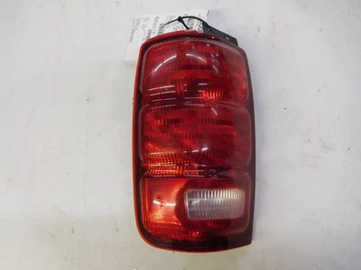 OEM Ford Expedition Left Tail Light Assembly 1997 1998 1999 2000 2001 2002 - Image 1 of 3
