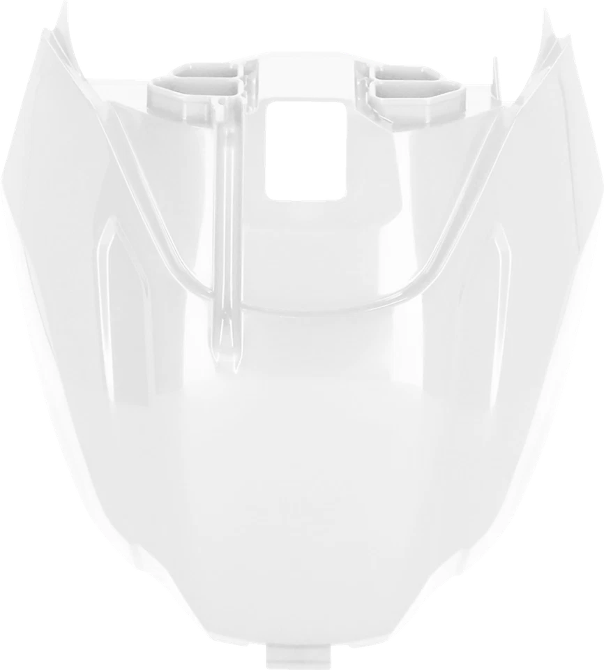 Cubierta de caja de aire de plástico de repuesto CYCRA 1CYC-1788-30 23-24 Yamaha YZ 450 F Foto 1 de 1