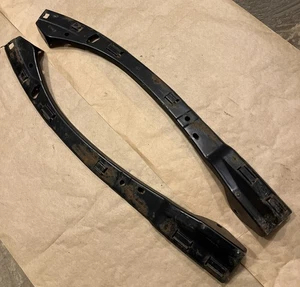 05-06 Soportes de luces traseras laterales derecho e izquierdo Acura RSX Kouki DC5 ITR k20 OEM trasero - Imagen 1 de 14