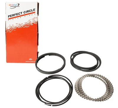 Anillos de pistón círculo perfecto para Ford F600 F700 F800 F7000 1981-87 modelo 51413CP Foto 1 de 4