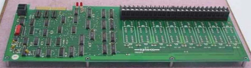 Chasis de rack de placa de montaje Opto 22 PB32P2 Pamux 2 Foto 1 de 1