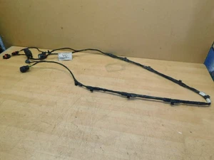 FORD MONDEO MK4 2011-2014 FACELIFT - FRONT BUMPER ELECTRICAL LOOM WIRING - Picture 1 of 3