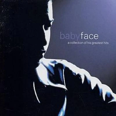 Babyface: A Collection Of His Greatest Hits - Image 1 of 1