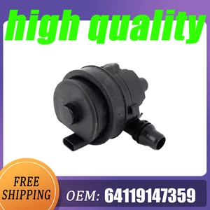 Water Pump for BMW F22 F36 F80 F87 G11 G12 G32 2 3 4 5 6 7 Series 64119147359 - Picture 1 of 4