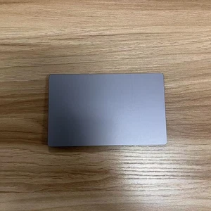 1pc Genuine Apple MacBook Pro A1708 Silver Pavé tactile Trackpad Repair - Picture 1 of 2
