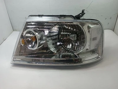 Faro izquierdo conductor recambio ford f150 2006 12390317 Foto 1 de 4