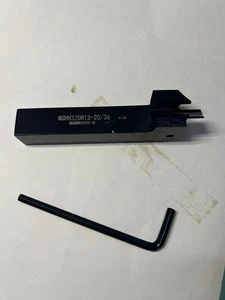 MGHH320R-20-36 Face grooving cutter bar tool holder 1pcs - Picture 1 of 3