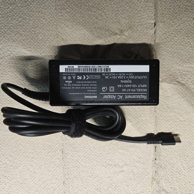 netzteil 65w usb c - Bild 1 von 2