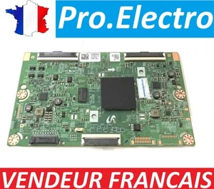 T-CON TCON TV Samsung UE32J6370 BN41-02229A BN95-02101A BN97-09363A UE32J6300 - Photo 1/4