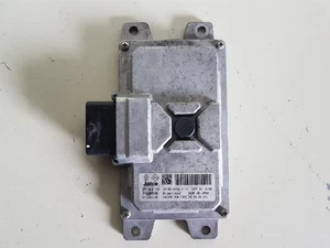 Renault Latitude 2014 nuevo SM5 ECU módulo de unidad de control del motor - Imagen 1 de 6