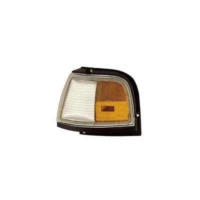 For Oldsmobile Cutlass Ciera Side Marker Light Assembly 1987-1996 Driver Side - Image 1 of 3
