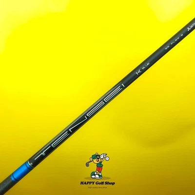 Mitsubishi Tensei 1K Pro Blue 3-Holzschaft 55S 3W | Stiff Flex Titleist Adapter - Bild 1 von 4