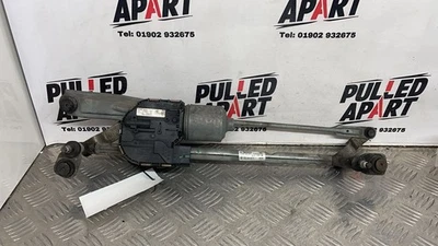 Volkswagen Golf MK7 2012-2017 motor limpiaparabrisas (delantero) y elevador 5G2 955 119 A Foto 1 de 4