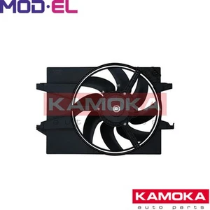 FAN RADIATOR 7740001 FOR FORD FUSION MAZDA 2 UTJA/FXJC/FXJA/FXJB 1.4L 4cyl 1.4L - Picture 1 of 7