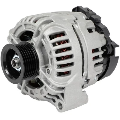 Alternator For Chevrolet Avalanche 2500 2005-2006  Express 1500 2005-2007 110A - Image 1 of 4
