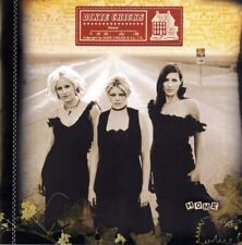 CD Dixie Chicks - Home (Open Wide / Monument / Columbia)