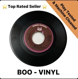 Fifth Avenue / Carol Townes Wheeler Dealer 7” Funk Soul Rare Record Buddah 457 - Picture 1 of 6