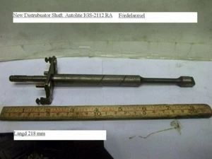 Chrysler IND-5A435, IND-7A2M. New Distributor shaft Autolite. IGS-2112 RA - Picture 1 of 2