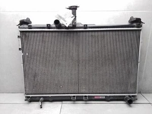 HYUNDAI ILOAD/IMAX RADIATOR MANUAL, 2.4, PETROL, TQ, 11/07-05/18 - Picture 1 of 8