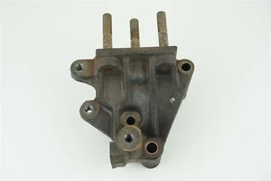 Original Mitsubishi Sigma 3.0 24V 3000GT Motorhalter Halterung Engine Bracket - Bild 1 von 5