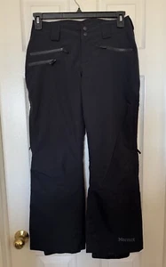 Marmot Womens XS Short Slopestar PrimaLoft Ski and Snowboard Insulated Pants NEW - Picture 1 of 14