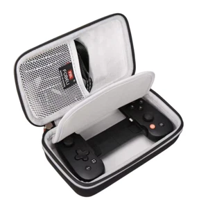 EVA Storage Case Compatible with Backbone One Mobile Gaming Controller, Hard Tra - Picture 1 of 7