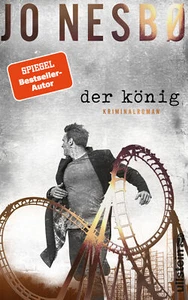 Der König von Jo Nesbø - Picture 1 of 1