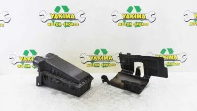 92-96 Ford F150 F250 5.0L 5.8L Air Cleaner Assembly W/ Mounting Bracket OEM  - Image 1 of 4