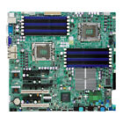 For Supermicro X8DTi-LN4F Server motherboard LGA2011 DDR3
