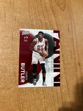 2023 Panini National Convention - Jimmy Butler - #46 Silver Pack Promo