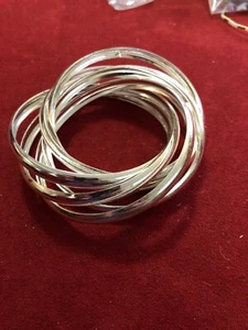 Infinity Bracelet - Bild 1 von 3