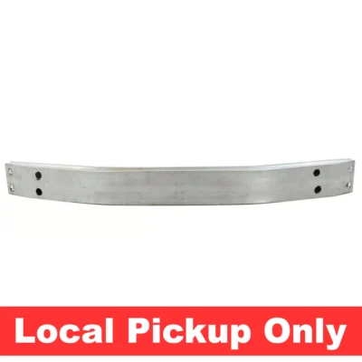 Front Aluminum Bumper Reinforcement For 2014-2015 Honda Civic Coupe HO1006194 Foto 1 de 4