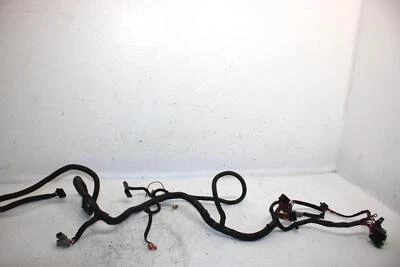 02 Ski-doo Grand Touring 500 Oem Main Wire Harness SS24.1 - Image 1 of 4