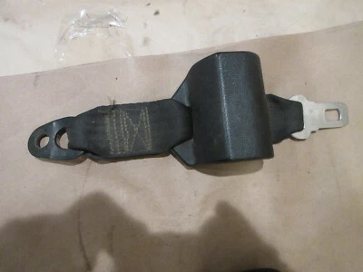 法拉利 Mondial 3.2,Mondial t - 后座带 -P/N 61245500 — 第 1/3 张图片