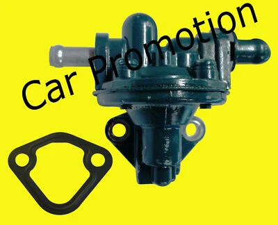 Fuel pump petrol pump diesel pump original Kubota mechanical manual Mikuni - Image 1 of 2