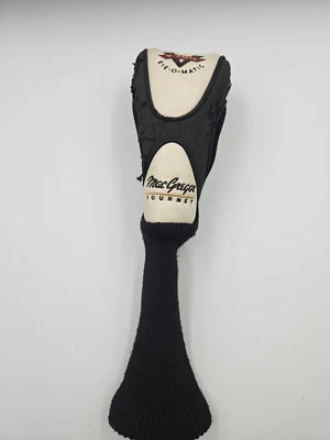 MacGregor V-Foil M03 15° 3 Wood, Regular Flex Graphite Shaft - Image 1 of 4