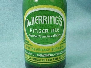 Dr Herrings Soda 6oz - 21 - Picture 1 of 1