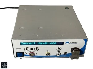 Controlador quirúrgico Conmed Linvatec Hall E9000 con rel. de cable de alimentación 7,0 - Imagen 1 de 6