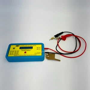 612 Intelligent Battery Tester Digital Analyzer Diagnostic Tool for 12V Systems - Picture 1 of 4