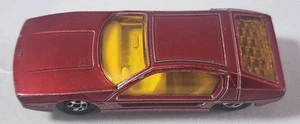 Matchbox Superfast Lesney No.20 Lamborghini Marzal with Box - Picture 1 of 9