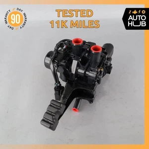 03-18 Bentley Continental GTC GT HVAC Heater Coolant Valve OEM 11k - Picture 1 of 14