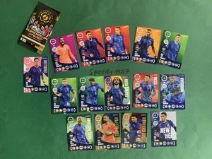 Panini Adrenalyn FIFA Club World Cup 25 All 15 Chelsea Palmer Colwill 2025 - Bild 1 von 1