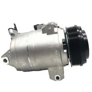 Compresor de aire acondicionado para Nissan Máxima Murano Pathfinder Quest 92600JP01C - Imagen 1 de 5