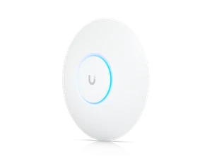 Ubiquiti U6+, Ceiling-mounted WiFi 6 Access Point (U6+) - Picture 1 of 5