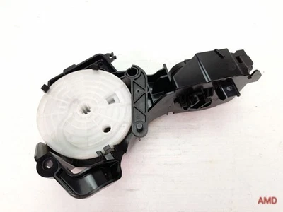 2008 BMW 335xi 335i 328i 328xi E92 E90 Set Small Lever Control Parts w/Actuators - Image 1 of 4