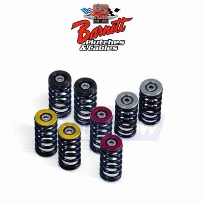 Barnett Spring Kit for 2004-2006 Ducati 749R - Engine Clutch & Components az Foto 1 de 4