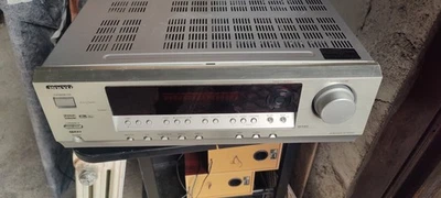 onkyo TX-SR303 Ricevitore AV 5,1 canali Home Theater  - Immagine 1 di 2